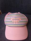 Casquette roxy