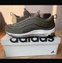 Air Max 97 Tiger Camo Nike