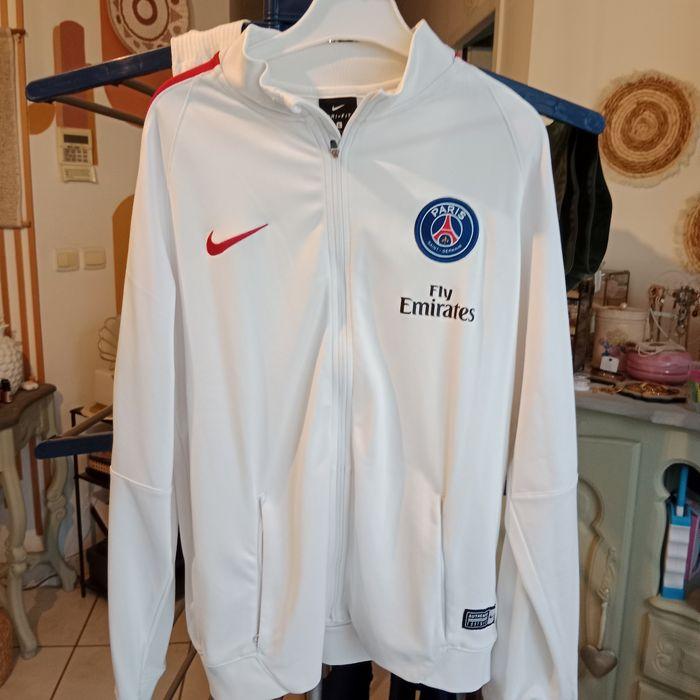 Veste psg - photo numéro 1