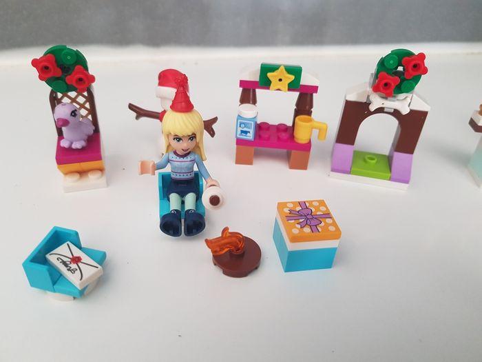 Lego friends - photo numéro 4