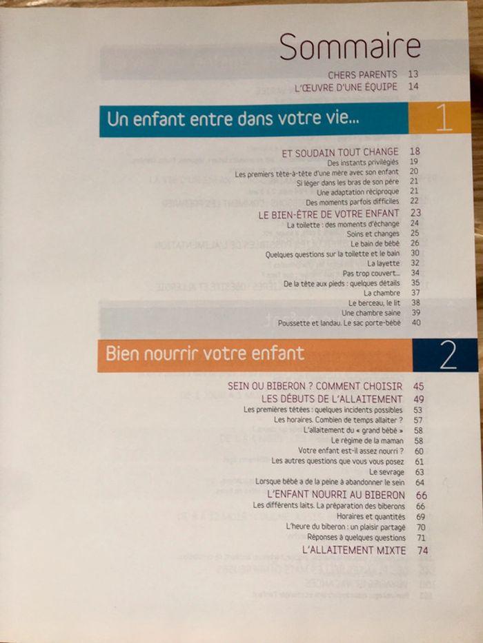 Livre « J’élève mon enfant » de Laurence Pernoud - photo numéro 2