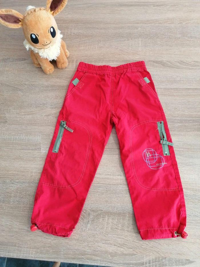 Pantalon 2 ans