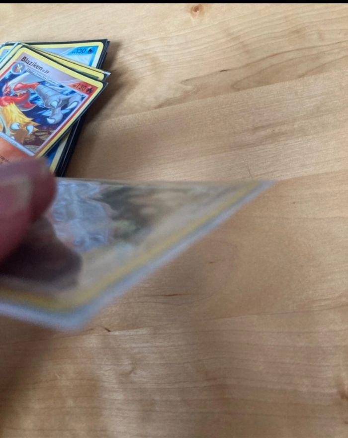 Cartes Pokémon - photo numéro 8