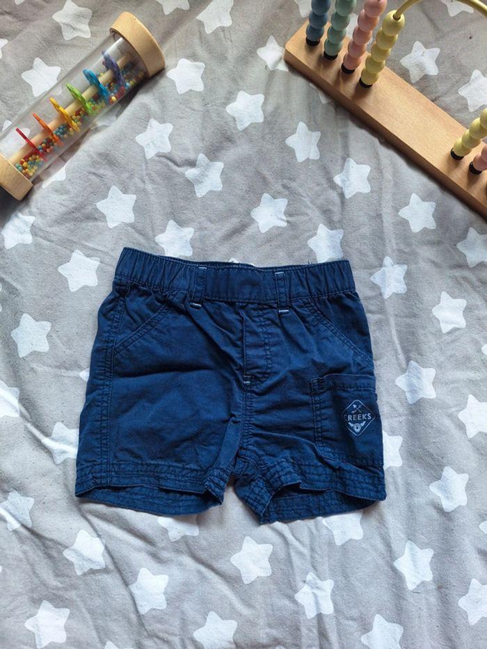 Lot shorts - photo numéro 4