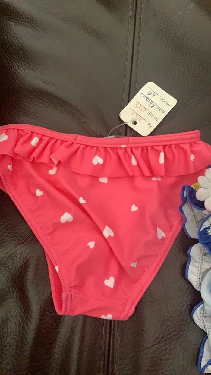 🛑2culottes maillot de bain 🛑 - photo numéro 2