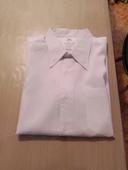 Chemise blanche 2xl