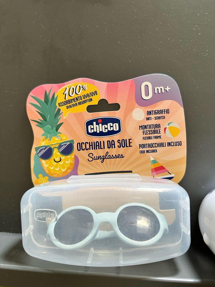 Lunettes de soleil 0+ Chicco - photo numéro 2