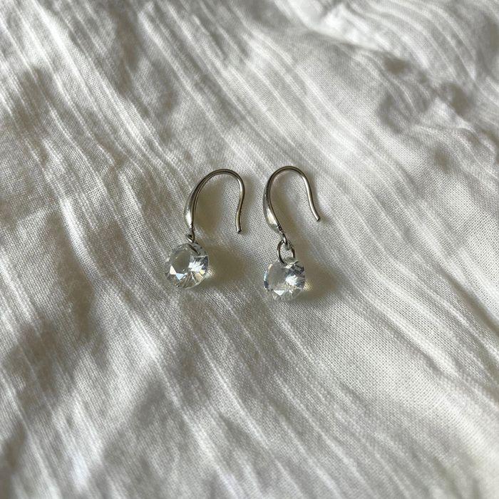 Boucles d’oreille