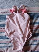 Maillot de bain 12 mois