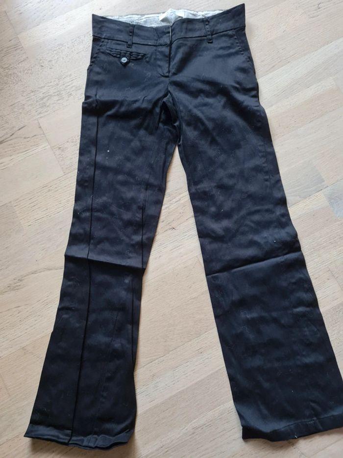 Pantalon - photo numéro 1