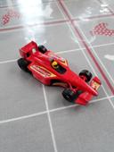 Formule 1 Mattel