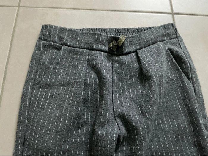 Pantalon épais 8 ans - photo numéro 2