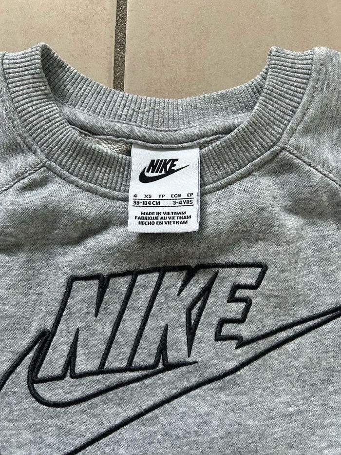 Survêtement Nike enfant - photo numéro 2