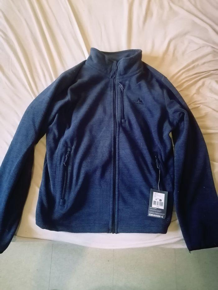 Veste polaire Mc Kinley XL - photo numéro 2