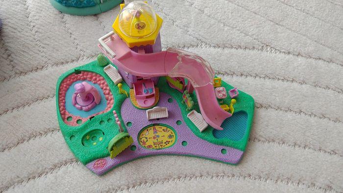 Lot Polly pocket 1995/1996 - photo numéro 6