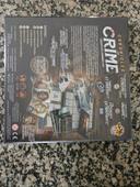 Jeu - Chronicle of crime