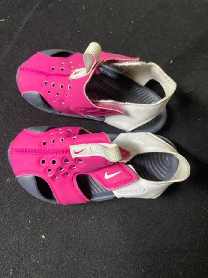 Sandal Nike fille