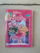 DVD Barbie