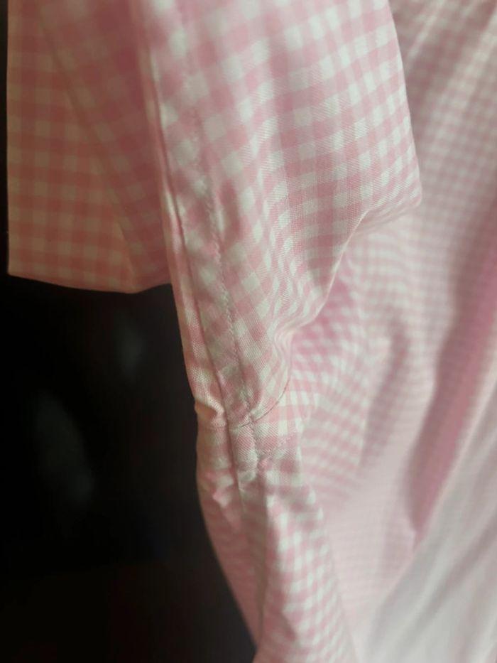 Chemise homme rose Ralph Lauren - photo numéro 7