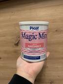 Magic mix