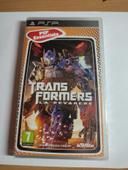 Transformers PSP