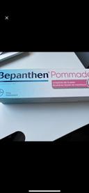 Bepenthen pommade