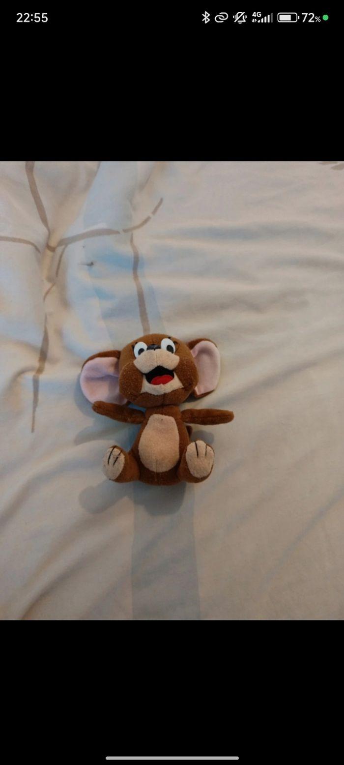 Doudou à vendre en très bon état 1,50€ par doudou - photo numéro 8