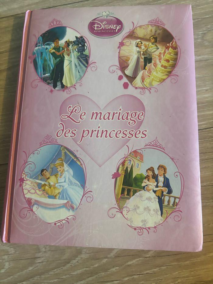 Livre Disney - photo numéro 9