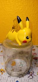 Figurine Pikachu - 9 cm - Pokémon