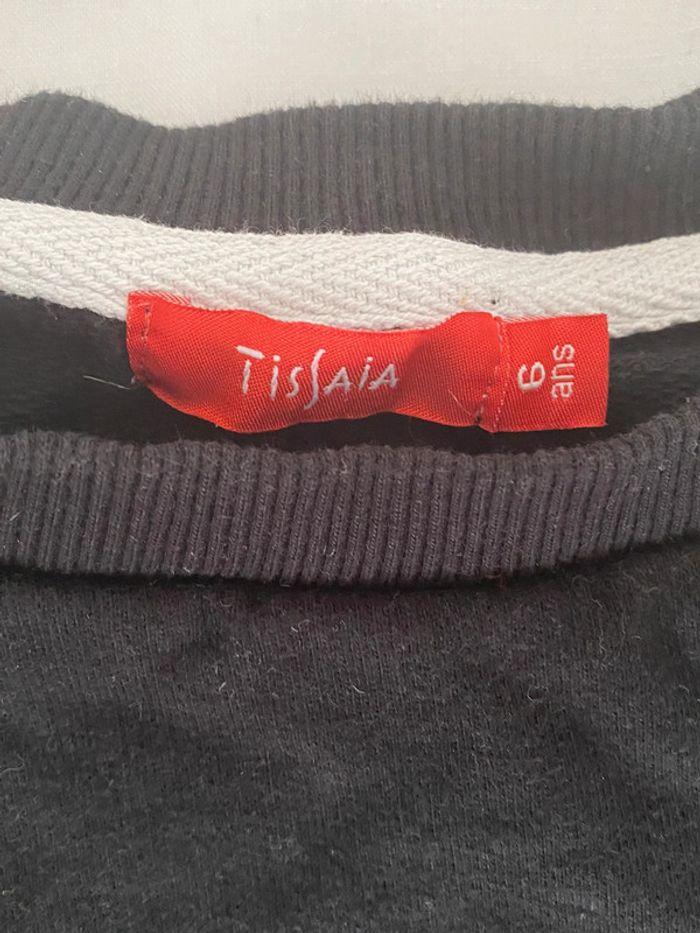 Pull tissaia 6 ans - photo numéro 2