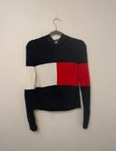 Pull tommy hilfiger