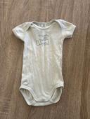 Body petit bateau