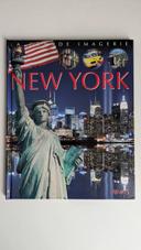 Livre sur New-York