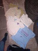 Lot t-shirt