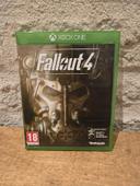 Jeu XboxOne Fallout 4