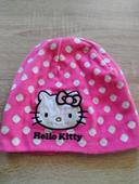 Bonnet Hello Kitty