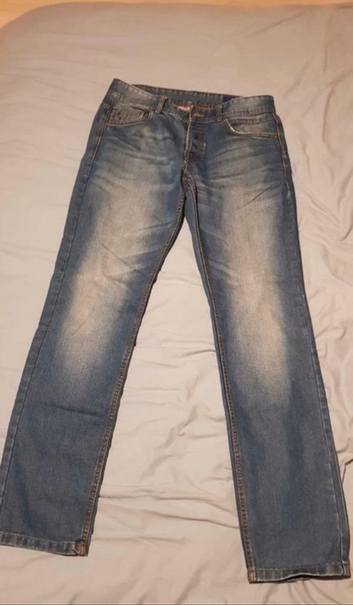 Jeans Jules