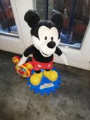 Mickey interactif