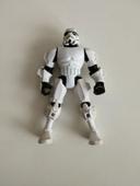 Mashers Stars Wars Stormtrooper blanc