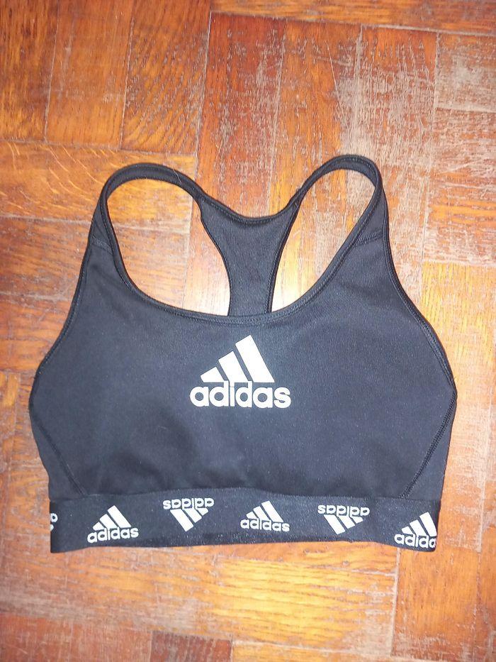 Brassière adidas - photo numéro 1