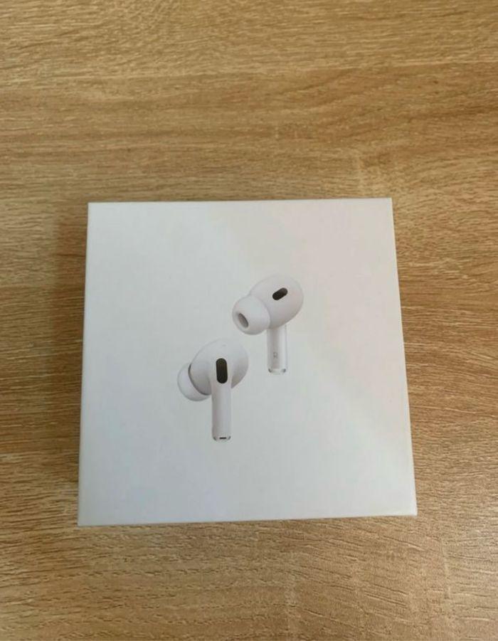 AirPods Pro 2 - photo numéro 1