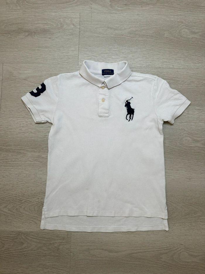 Polo Ralph Lauren - photo numéro 1