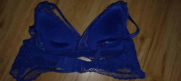 Soutien gorge Undiz 80A - photo numéro 2