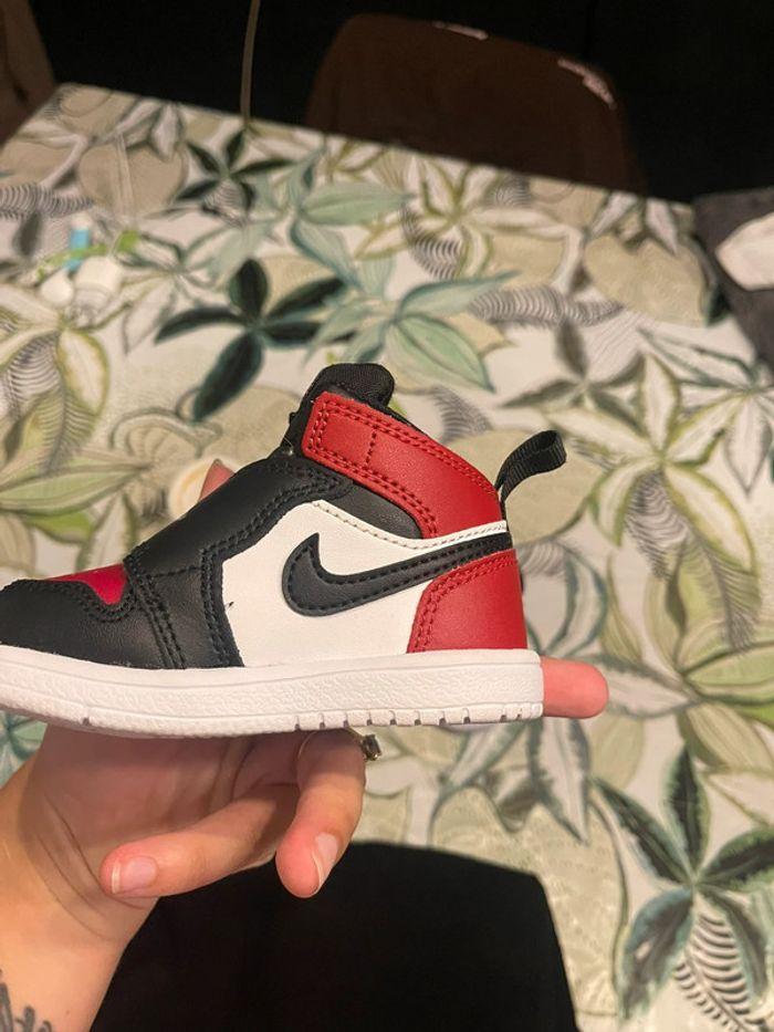 Sky Jordan 1 - photo numéro 7