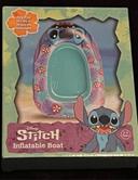 Bateau gonflable Stitch Disney