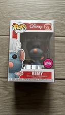 Funko pop Remy Chase (270) de Disney Ratatouille