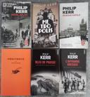 Livres de poche de Philip Kerr