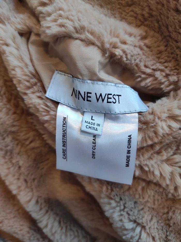 Manteau Nine West - L - photo numéro 6