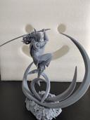 Malenia Elden Ring Figurine