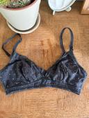 Soutien gorge allaitement 85C